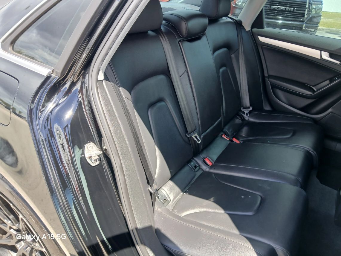 2014 Audi A4 Premium Sedan 4D Maitland FL