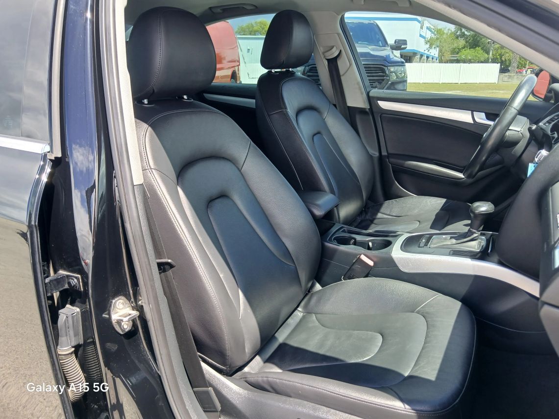 2014 Audi A4 Premium Sedan 4D Maitland FL