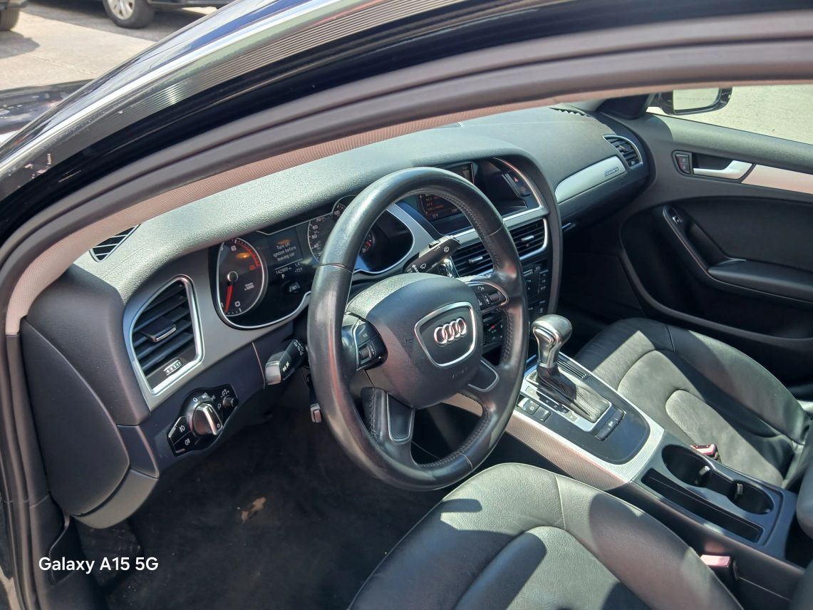 2014 Audi A4 Premium Sedan 4D Maitland FL