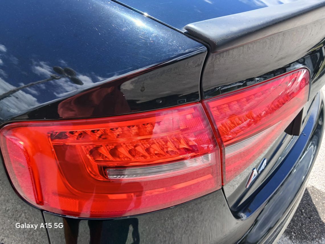 2014 Audi A4 Premium Sedan 4D Maitland FL