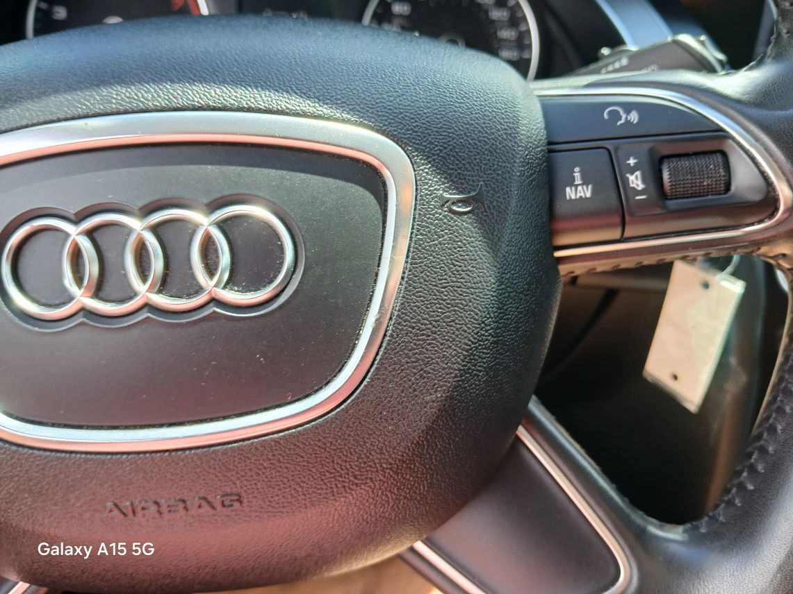 2014 Audi A4 Premium Sedan 4D Maitland FL