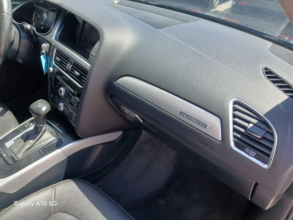 2014 Audi A4 Premium Sedan 4D Maitland FL