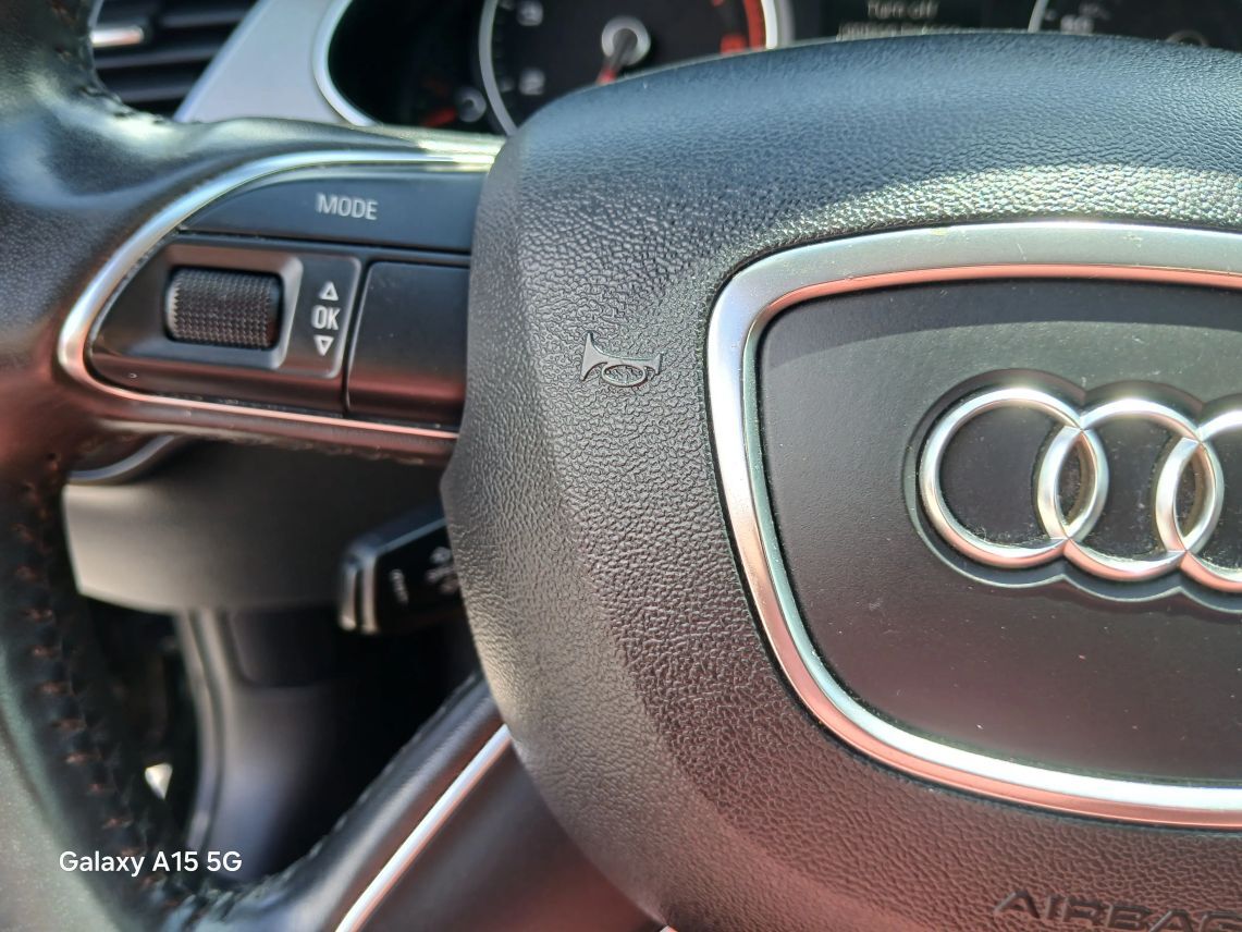 2014 Audi A4 Premium Sedan 4D Maitland FL