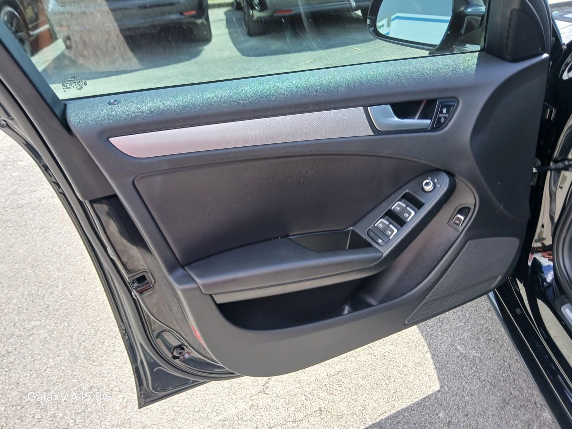 2014 Audi A4 Premium Sedan 4D Maitland FL