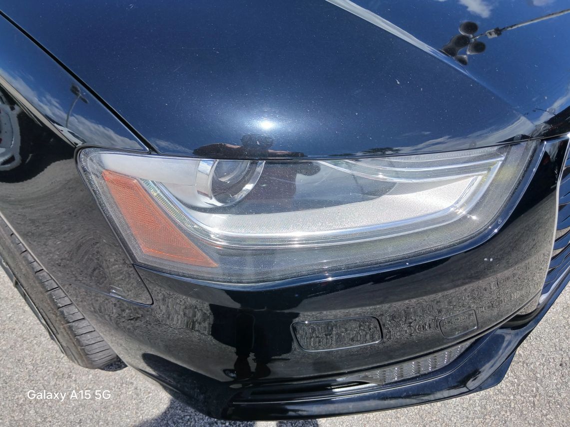 2014 Audi A4 Premium Sedan 4D Maitland FL