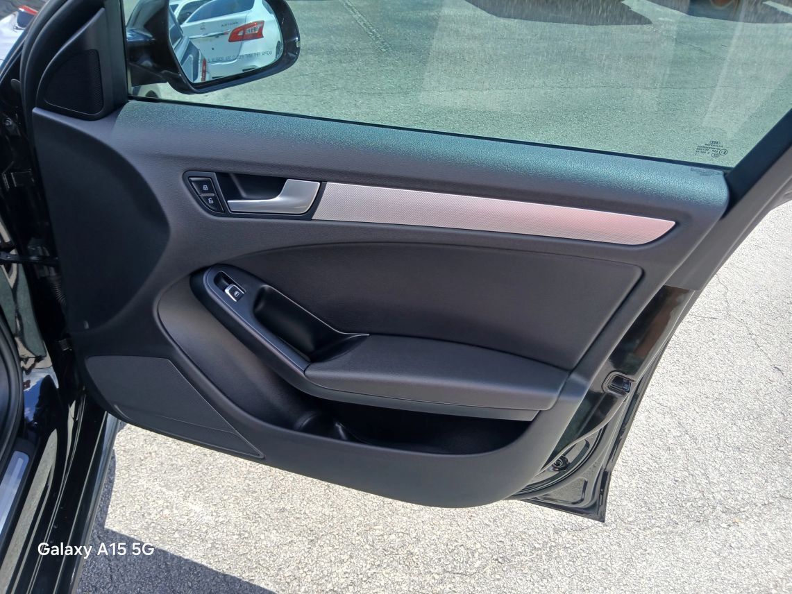 2014 Audi A4 Premium Sedan 4D Maitland FL