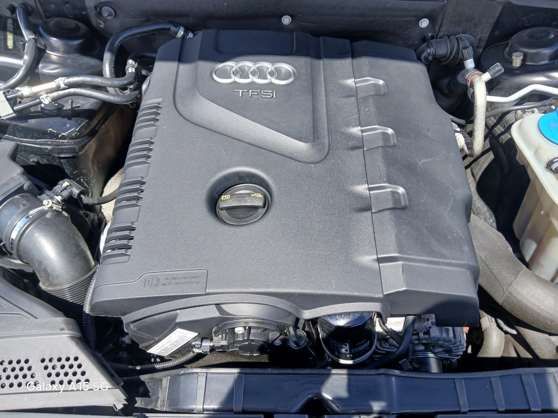 2014 Audi A4 Premium Sedan 4D Maitland FL