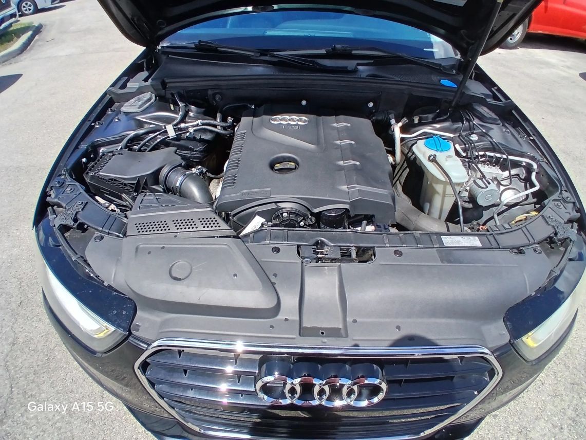 2014 Audi A4 Premium Sedan 4D Maitland FL