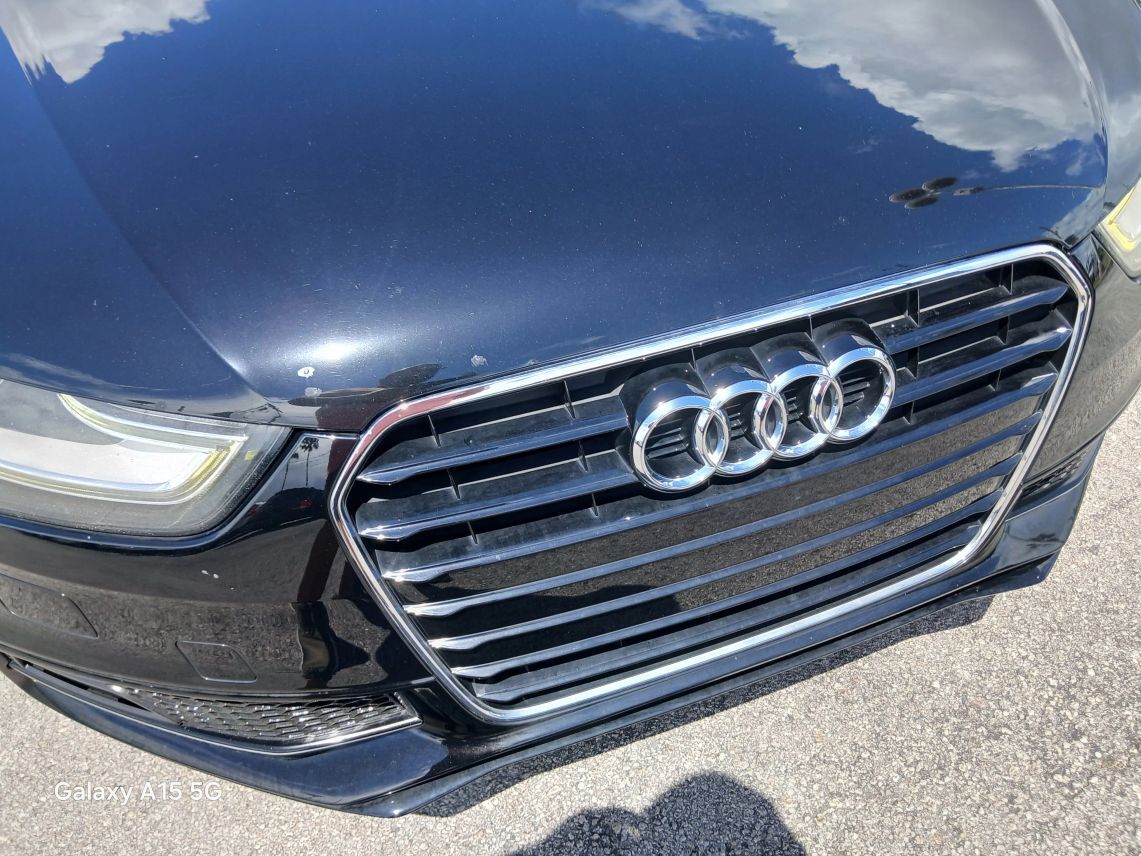2014 Audi A4 Premium Sedan 4D Maitland FL