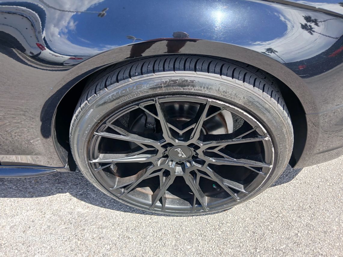 2014 Audi A4 Premium Sedan 4D Maitland FL