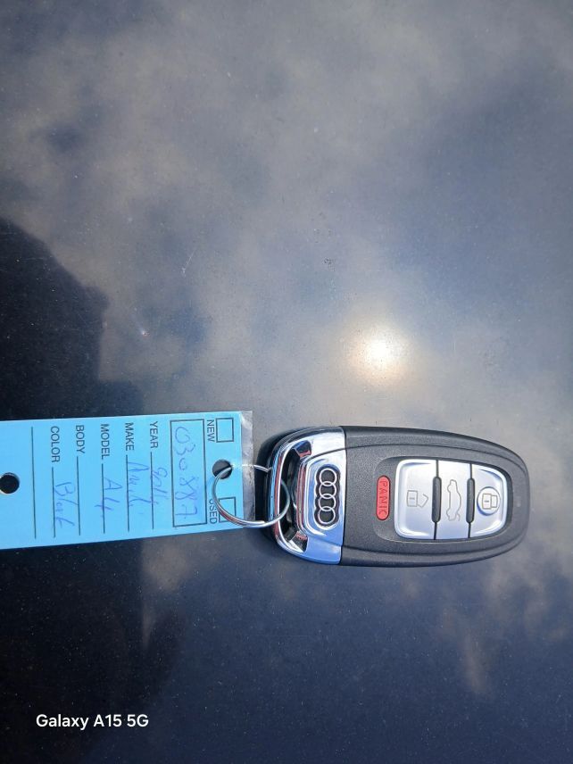 2014 Audi A4 Premium Sedan 4D Maitland FL