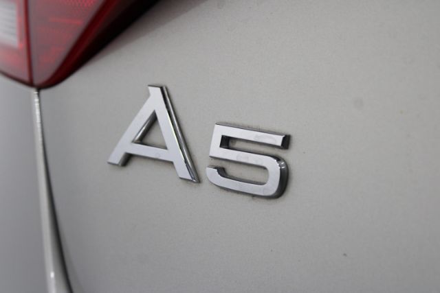 2014 Audi A5 2.0T Premium Chantilly VA