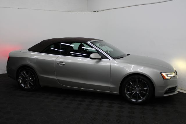 2014 Audi A5 2.0T Premium Chantilly VA