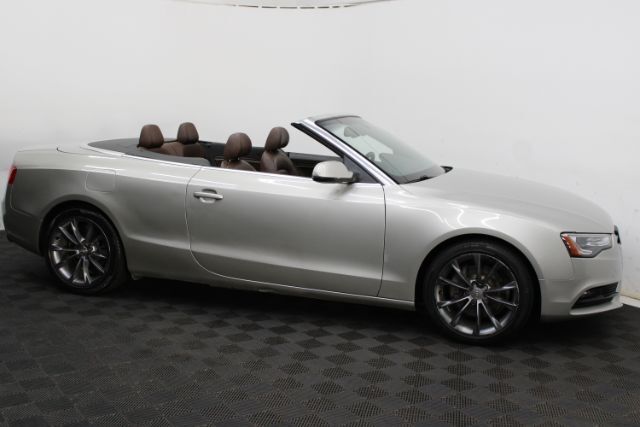 2014 Audi A5 2.0T Premium Chantilly VA