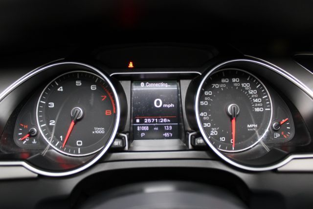 2014 Audi A5 2.0T Premium Chantilly VA