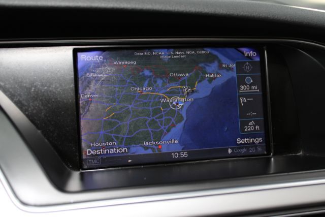 2014 Audi A5 2.0T Premium Chantilly VA