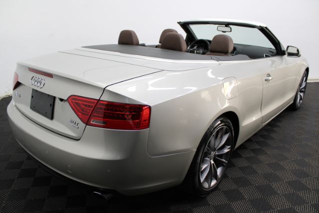 2014 Audi A5 2.0T Premium Chantilly VA