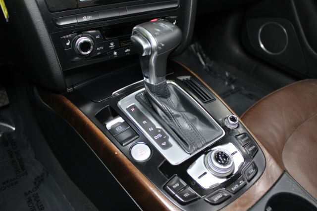 2014 Audi A5 2.0T Premium Chantilly VA
