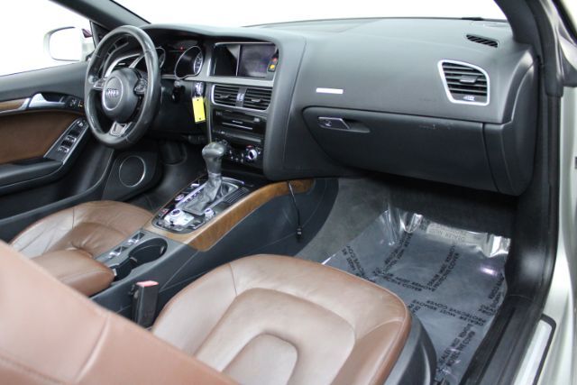 2014 Audi A5 2.0T Premium Chantilly VA