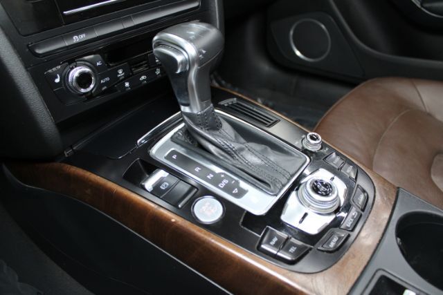 2014 Audi A5 2.0T Premium Chantilly VA