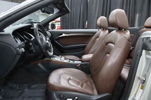 2014 Audi A5 2.0T Premium Chantilly VA