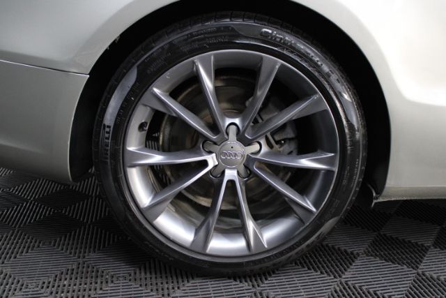 2014 Audi A5 2.0T Premium Chantilly VA