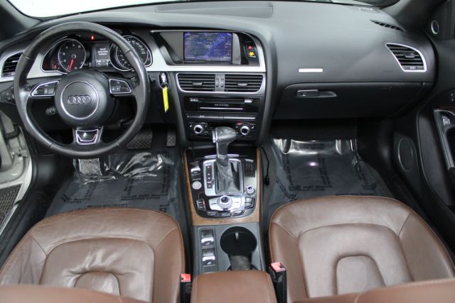 2014 Audi A5 2.0T Premium