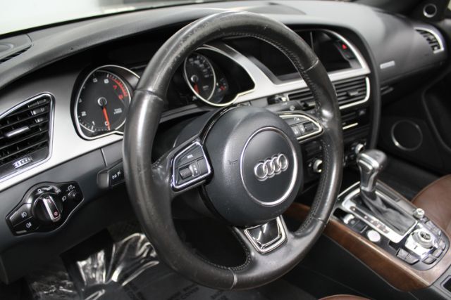 2014 Audi A5 2.0T Premium Chantilly VA