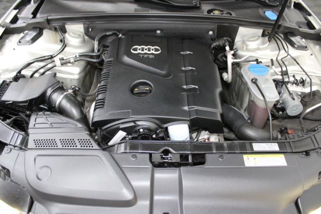 2014 Audi A5 2.0T Premium Chantilly VA