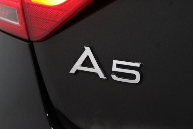 2014 Audi A5 2.0T Premium Chantilly VA
