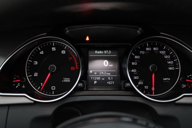 2014 Audi A5 2.0T Premium Chantilly VA