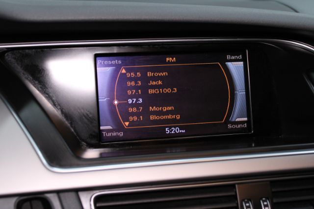 2014 Audi A5 2.0T Premium Chantilly VA