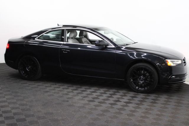 2014 Audi A5 2.0T Premium Chantilly VA