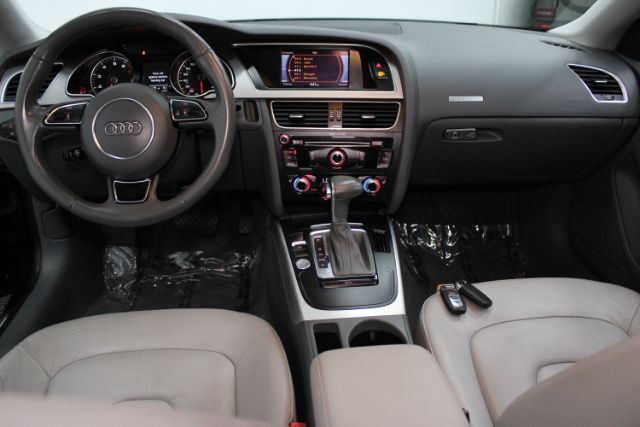 2014 Audi A5 2.0T Premium Chantilly VA
