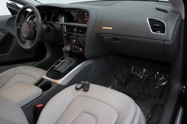2014 Audi A5 2.0T Premium Chantilly VA