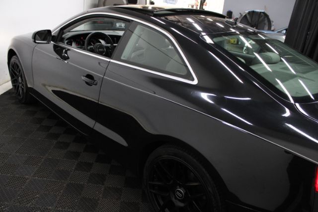 2014 Audi A5 2.0T Premium Chantilly VA