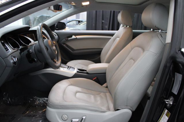 2014 Audi A5 2.0T Premium Chantilly VA