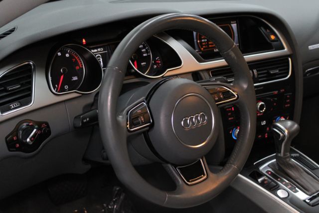 2014 Audi A5 2.0T Premium Chantilly VA