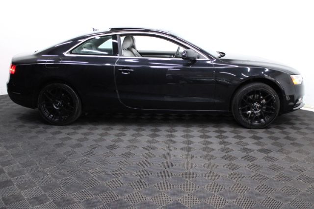 2014 Audi A5 2.0T Premium Chantilly VA