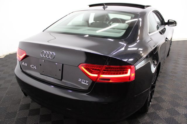 2014 Audi A5 2.0T Premium Chantilly VA