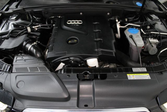 2014 Audi A5 2.0T Premium Chantilly VA
