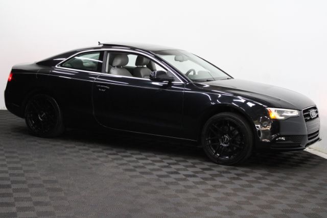 2014 Audi A5 2.0T Premium Chantilly VA