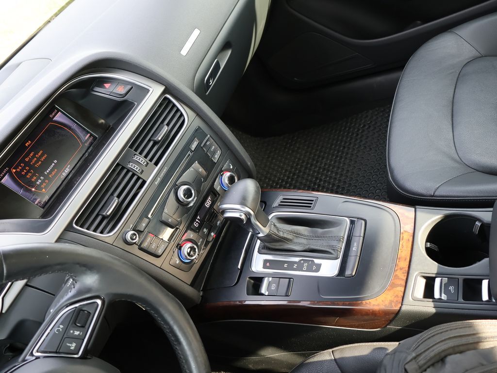 2014 Audi A5 2.0T Premium San Clemente CA