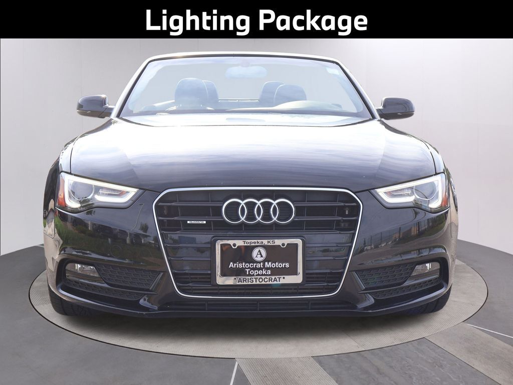 2014 Audi A5 2.0T Premium San Clemente CA