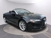2014 Audi A5 2.0T Premium