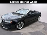 2014 Audi A5 2.0T Premium Oshkosh WI