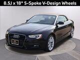 2014 Audi A5 2.0T Premium Oshkosh WI
