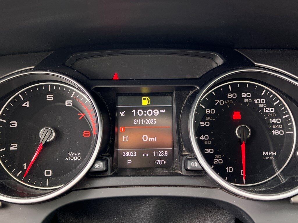 2014 Audi A5 2.0T Premium Plus Springfield VA