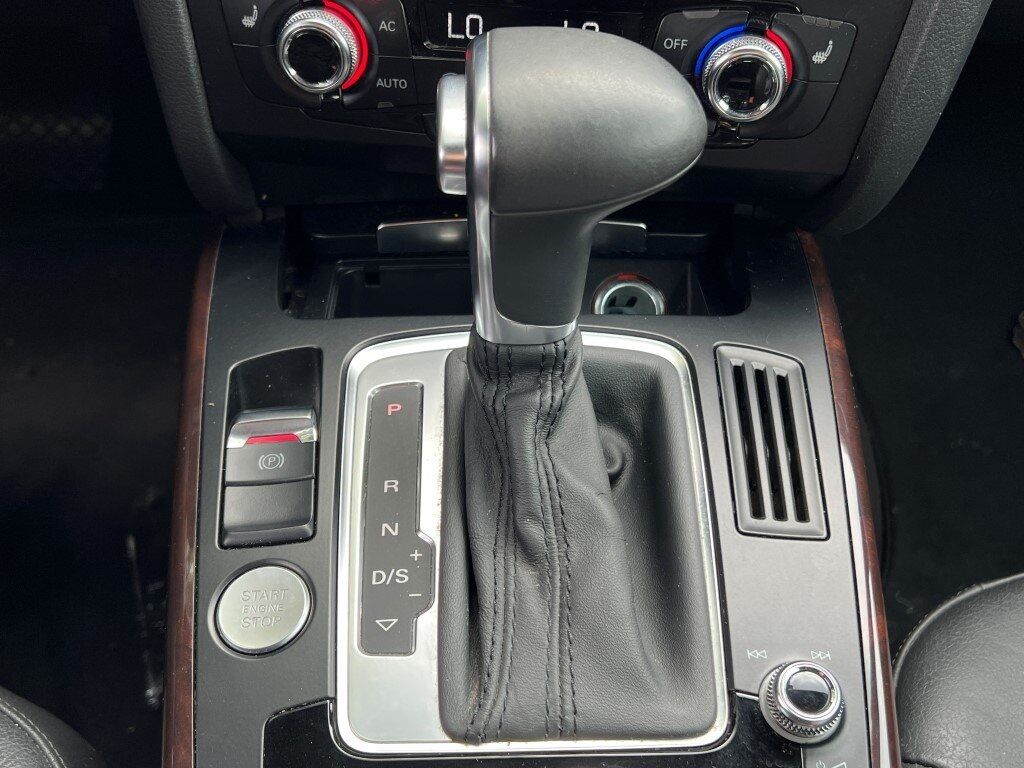 2014 Audi A5 2.0T Premium Springfield VA