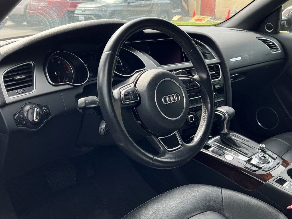 2014 Audi A5 2.0T Premium Springfield VA